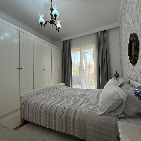 Apartments Villa Stankovic تيفات المظهر الخارجي الصورة